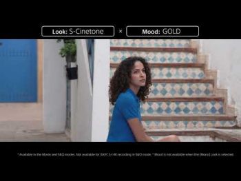 Фотоапарат SONY ZV-E10 II body White (ZVE10M2W.CEC) | Фото 21