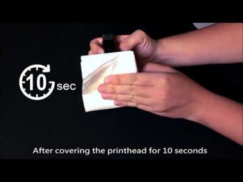 XYZ Printing COLOR INK голубой, 40 мл (R1NKBXY106E) | Фото 1