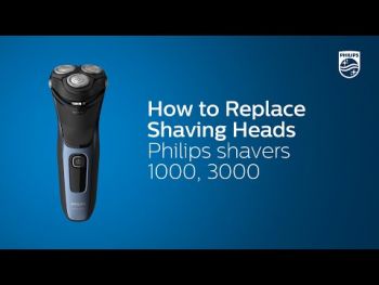 Купить электробритву Електробритва PHILIPS Series 3000 X3003/00 | Фото 12