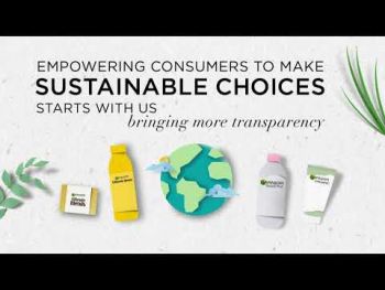 Гіалуроновий алое-гель для вмивання Garnier Skin Naturals 200 мл (3600542328722) | Фото 5