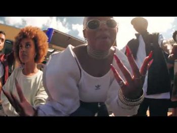 Кеди чоловічі ADIDAS Gazelle BB5476 40 2/3 (7 UK) чорні (4056566345402) | Фото 1