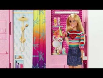 Будинок Barbie Будинок Barbie