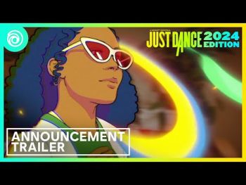 Гра Just Dance 2024 Edition (PS5) | Фото 7