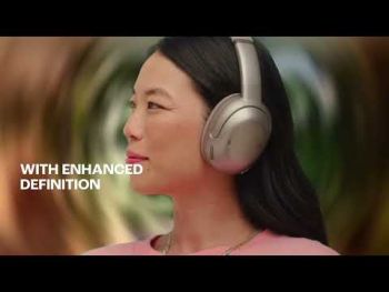 Навушники JBL Tour One M3 Black (JBLTOURONEM3BLK) | Фото 2