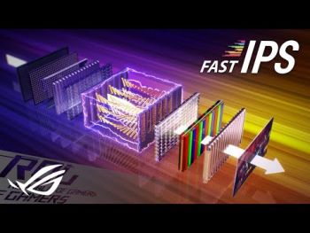 Монітор ASUS ROG Strix XG32UQ (90LM08B0-B01170) | Фото 8