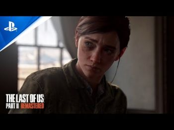 The Last Of Us Part II Remastered (PS5) (1000038793) | Фото 11