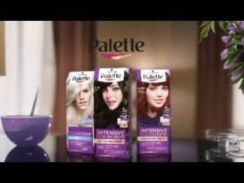 Palette Intensive Color Creme 7-77 Насичений мідний 110 мл (9000101706321) | Фото 5