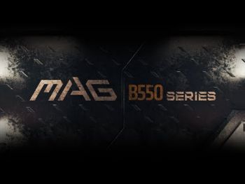 Материнська плата MSI MAG B550 TOMAHAWK MAX WIFI (911-7C91-062) Материнська плата MSI MAG B550 TOMAHAWK MAX WIFI (911-7C91-062) | Фото 11