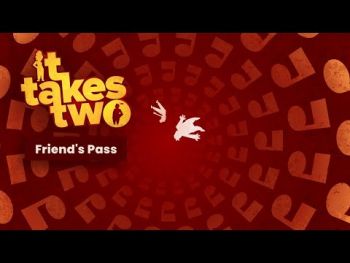 IT TAKES TWO (PS4) (1101391) | Фото 7