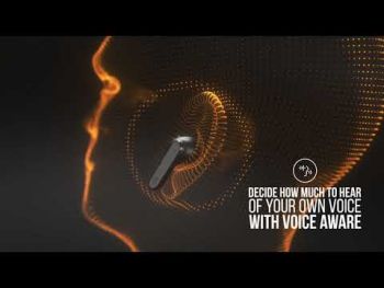 Навушники JBL Live Pro 2 Silver (JBLLIVEPRO2TWSSIL) Навушники JBL Live Pro 2 Silver (JBLLIVEPRO2TWSSIL) | Фото 24