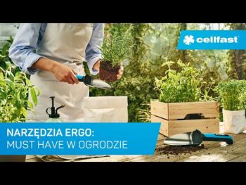 Купить ручной садовый инструмент CELLFAST ERGO (42-003) | Фото 5