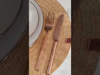 Килимок сервірувальний Ardesto, 38см (AR3320) | Фото 3