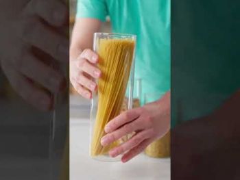 Банка для зберігання ARDESTO Fresh, кругла, 760 мл (AR1376BLR) Банка для зберігання ARDESTO Fresh, кругла, 760 мл (AR1376BLR) | Фото 4