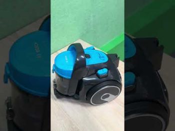 Пилосос BOSCH BGS05X240 | Фото 14