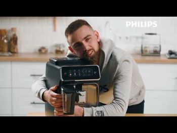 Кавомашина PHILIPS EP3343/50 | Фото 7