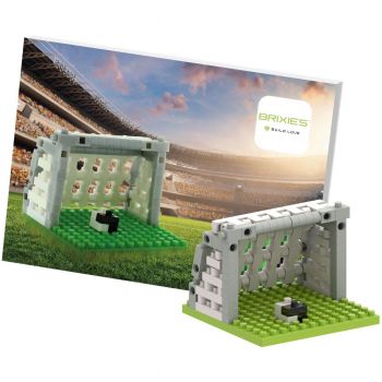 Купить конструктор Листівка-конструктор BRIXIES 