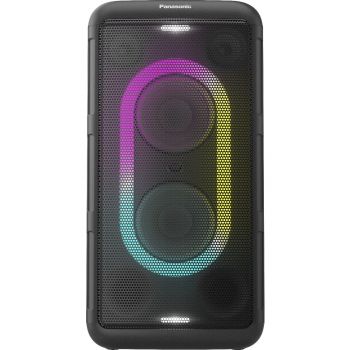 Бездротова аудіосистема PANASONIC SC-TMAX15GSK Бездротова аудіосистема PANASONIC SC-TMAX15GSK | Фото 1