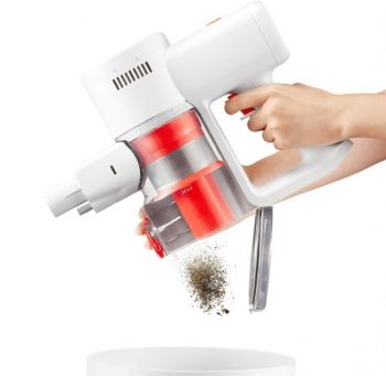 Акумуляторний пилосос XIAOMI Vacuum Cleaner G20 Lite (1033287) | Фото 3