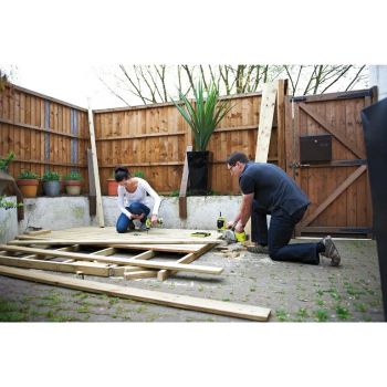 RYOBI ONE+ RWSL1801M (5133001164) RYOBI ONE+ RWSL1801M (5133001164) | Фото 6