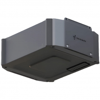 Батарея розширення ємності Segway CUBE BTX-1000, 1024Wh (AA.13.04.02.0002) | Фото 1