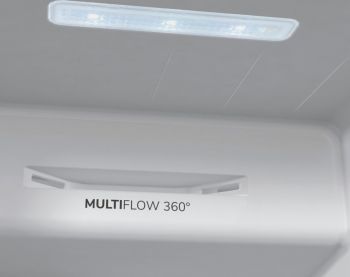 Холодильник GORENJE NRR9185EAXL | Фото 7