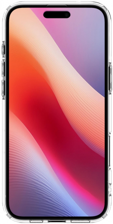 Чохол Spigen для APPLE iPhone 16, Ultra Hybrid MagFit, White (ACS08205) Чохол Spigen для APPLE iPhone 16, Ultra Hybrid MagFit, White (ACS08205) | Фото 19