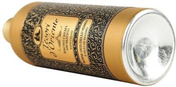 Крем-гель для ванни Tesori d`Oriente Королівський уд Ємену 500 мл (8008970037813) | Фото 2