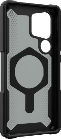 Чохол UAG для SAMSUNG Galaxy S25 Ultra, Plasma XTE with Magnet, Black/Orange (214467114097) Чохол UAG для SAMSUNG Galaxy S25 Ultra, Plasma XTE with Magnet, Black/Orange (214467114097) | Фото 4