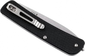 Купить мультитул Багатофункціональний нож Ruike Criterion Collection L11 чорний (L11-B	) | Фото 10