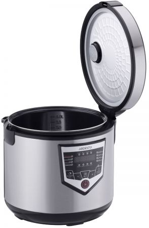 Мультиварка ARDESTO MC-Х16X Мультиварка ARDESTO MC-Х16X | Фото 3