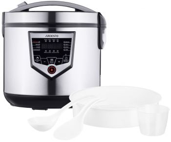 Мультиварка ARDESTO MC-Х16X Мультиварка ARDESTO MC-Х16X | Фото 4