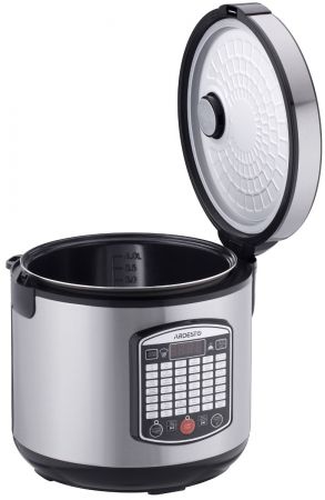 Мультиварка ARDESTO MC-X42X Мультиварка ARDESTO MC-X42X | Фото 3
