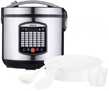 Мультиварка ARDESTO MC-X42X Мультиварка ARDESTO MC-X42X | Фото 4