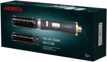 Фен-щітка ARDESTO HD-C100 Фен-щітка ARDESTO HD-C100 | Фото 7