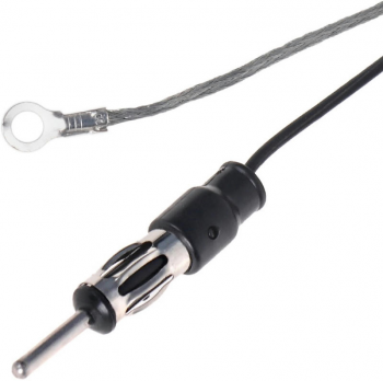 Антена VITOL активна Чорна (61102-VITOL) | Фото 4