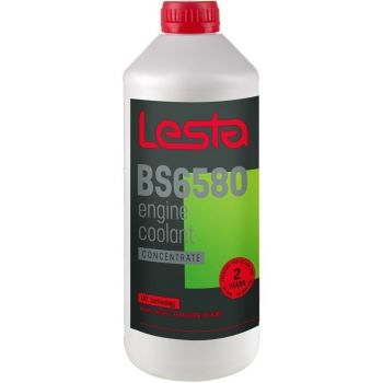 Антифриз Lesta G11 концентрат (зелений) -37С 1,5 кг (393809_AS-AKO-LESTA/1.5-HM) | Фото 1