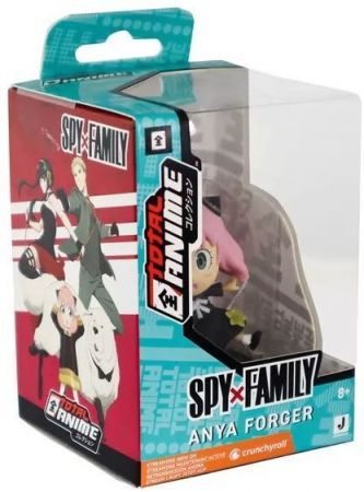 Ігрова фігурка Total Anime серії 