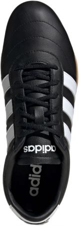 Кеди жіночі ADIDAS Grand Court LO JQ9684 36 2/3 (4 UK) чорні (4068811450014) | Фото 2