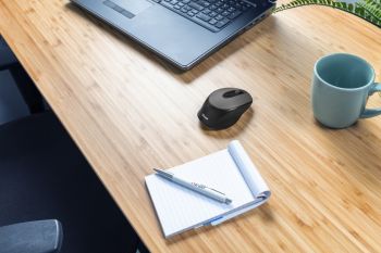 Миша TRUST Zaya Rechargeable WL Black (23809_TRUST) Миша TRUST Zaya Rechargeable WL Black (23809_TRUST) | Фото 8