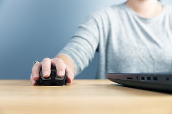 Миша TRUST Zaya Rechargeable WL Black (23809_TRUST) Миша TRUST Zaya Rechargeable WL Black (23809_TRUST) | Фото 9