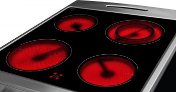 Плита електрична HANSA FCCX58208 | Фото 6