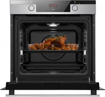 Купить встраиваемую духовку Духова шафа HANSA BOEIS694097 | Фото 2