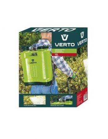 Verto 15 л (15G507) Verto 15 л (15G507) | Фото 2