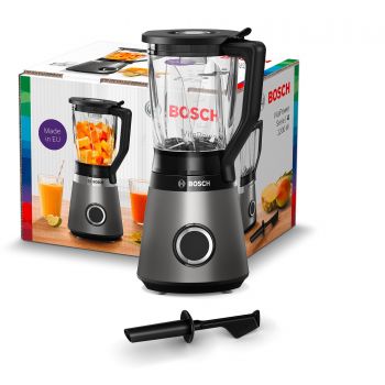 Блендер стаціонарний BOSCH MMB6172S | Фото 3