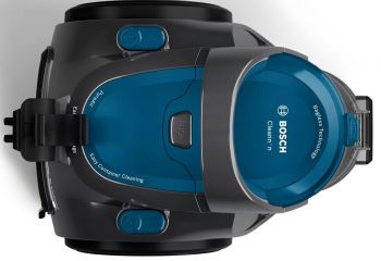 Пилосос з контейнером BOSCH BGS05A220 Пилосос з контейнером BOSCH BGS05A220 | Фото 5