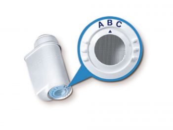 Фільтр для води для кавомашини SIEMENS TZ70003 Фільтр для води для кавомашини SIEMENS TZ70003 | Фото 2