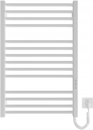 Сушарка для рушників Hygge Family електрична Derby, 770х530х80мм (6.1.0402.06.WM) Сушарка для рушників Hygge Family електрична Derby, 770х530х80мм (6.1.0402.06.WM) | Фото 2