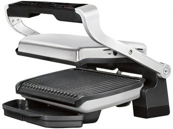Гриль TEFAL OptiGrill+ Initial GC706D34 Гриль TEFAL OptiGrill+ Initial GC706D34 | Фото 5