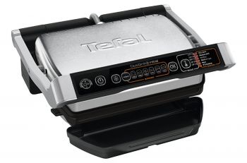 Гриль TEFAL OptiGrill+ Initial GC706D34 Гриль TEFAL OptiGrill+ Initial GC706D34 | Фото 2