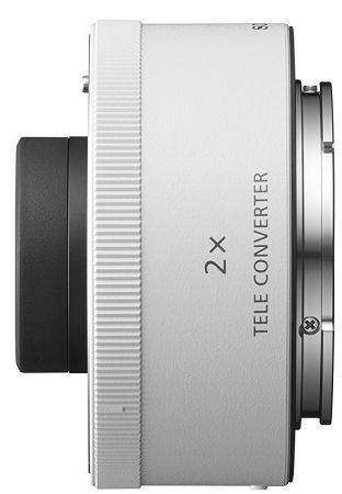 SONY SEL 2.0x Alpha FE SONY SEL 2.0x Alpha FE | Фото 2